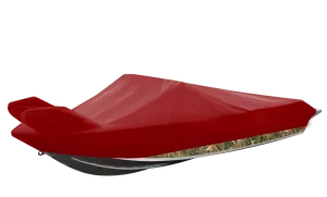 Тент транспортировочный "Волжанка"-46 Фиш