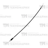 Трос газа Yamaha 105-352
