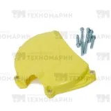 Защита крышки сцепления Suzuki MX-03469