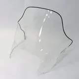 Стекло ветровое AC Bearcat WT 660 (стд 50см, 2мм)