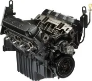 ДВИГАТЕЛЬ MERCRUISER 6.2L  300-350 л.с. БЕЗ НАВЕСНОГО 2016 - новее