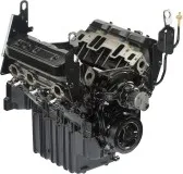 ДВИГАТЕЛЬ MERCRUISER 4.5L  200-250 л.с. БЕЗ НАВЕСНОГО 2014 - новее