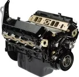 ДВИГАТЕЛЬ Mercruiser 8.2L / 8.2 H.O. V8 БЕЗ НАВЕСНОГО ОБОРУДОВАНИЯ