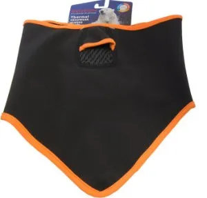 Лицевая маска Face Mask с отверстием для дыхания