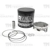 Поршневой комплект Suzuki 250 см³ (номинал) NX-30014