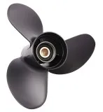 Винт гребной Solas 3411-139-21, 3x13.9x21 (R)