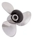 Винт гребной Solas 9532-140-23, 3x14x23 (L) (Rubex)