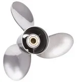 Винт гребной Solas 2572-150-21, 3x15x21 (L)