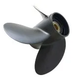 Винт гребной Solas 2513-140-23, 4x14x23 (R)