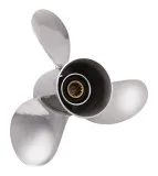 Винт гребной Solas 4321-108-16, 3x10.8x16 (R)