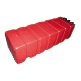 Бак топливный стационарный для судов TITANO-LT.100