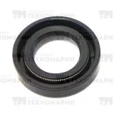 Сальник коленвала Mercury