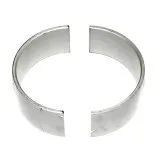 Вкладыши коленвала шатунные BRP 1503 (+0.5мм)