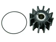 Крыльчатка водяной помпы Mercruiser 2.0L / CMD QSD 2.0 / CMD  QSD 2.8 (Sherwood)