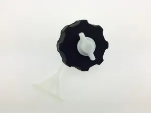 Крышка встроенного бензобака Mercury 2.5 / 3.3 / 4 / 5 2-такта