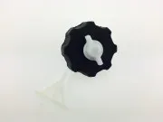Крышка встроенного бензобака Mercury 2.5 / 3.3 / 4 / 5 2-такта