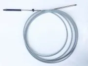 Трос газа/реверса Premium - Gen I, длина 17 фт. (5.2 м).