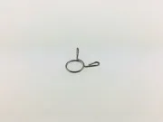 ЗАЖИМ топливного шланга Mercury 2.5/3.3/4/5/6/8/9.9/15/20/25/30 л.с.