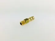 Седло игольчатого клапана