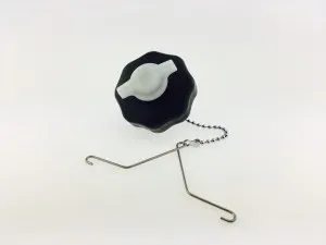 Крышка топливного бака Mercury 2.5 / 3.5 / 4 / 5 / 6