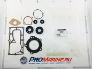 Стопорное кольцо Mercury 2.5 / 3.5 / 4 / 5 / 6 / 8 / 9.9