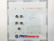 Гайка гребного винта