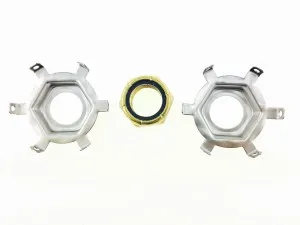 Крепежный комплект гребного винта 75 л.с. и мощнее, MerCruiser