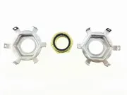 Крепежный комплект гребного винта 75 л.с. и мощнее, MerCruiser