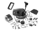 Пульт ДУ с установкой на консоли