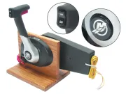 Устанавливаемый на панели пульт ДУ - Gen II - стопорная пластина