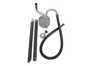 Двухкорпусный насос