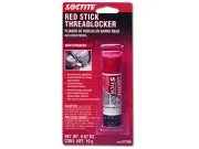 Карандаш для фиксации резьбовых соединений Loctite, красный