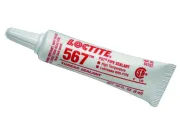 Уплотнение резьбы Loctite 567 PST