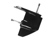 Картер редуктора Bravo Two в сборе