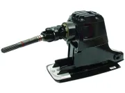 Корпус ведущего вала Bravo X в сборе