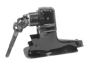 Корпус ведущего вала Alpha One в сборе