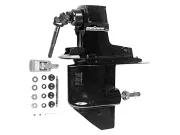 Поворотно-откидная колонка Bravo Two