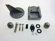 Комплект анодов