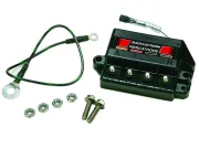 Блок управления Mercathode