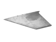 Запасной дейдвуд