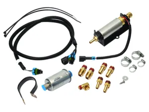 Комплект подкачивающего насоса