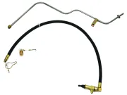 Комплект для слива масла