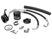 Комплект выносного масляного фильтра