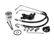 Комплект выносного масляного фильтра