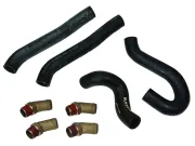 Комплект рукава для патрубка