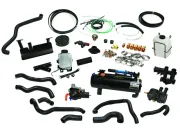 Комплект закрытой системы охлаждения