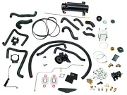 Комплект закрытой системы охлаждения