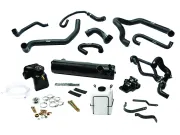 Комплект закрытой системы охлаждения