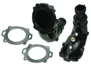 Комплект выхлопного патрубка