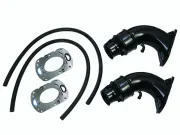 Комплект выхлопного патрубка